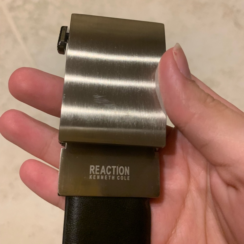 Kenneth Cole Belt